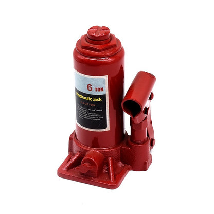 Vertical Hydraulic Jack 6 T Power Wrench Rocker