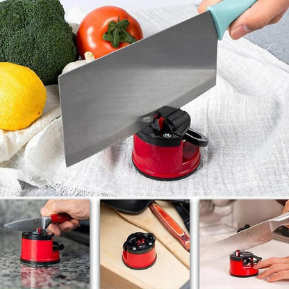 Kitchen Knives Sharpener