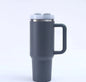 304 Stainless Steel Vacuum Cup