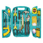 Household Hardware Tools Repair Kit Suit