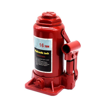 Vertical Hydraulic Jack 6 T Power Wrench Rocker