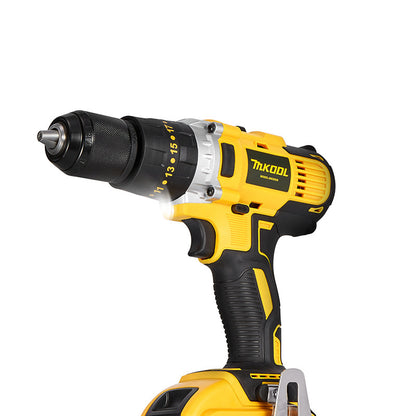 18v Rechargeable Electric Screwdriver Electric Drill