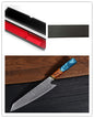 Pattern Kitchen Knife