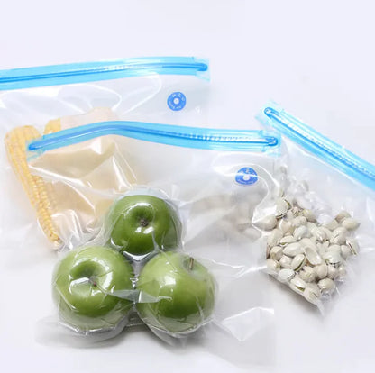 Vacuum Seal Storage Bags for Food Preservation