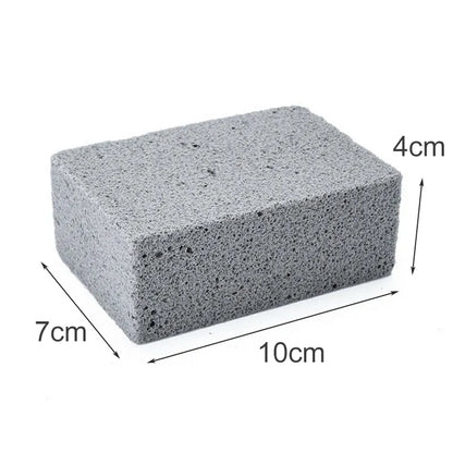 BBQ Grill Cleaning Brick Block - Set of 2