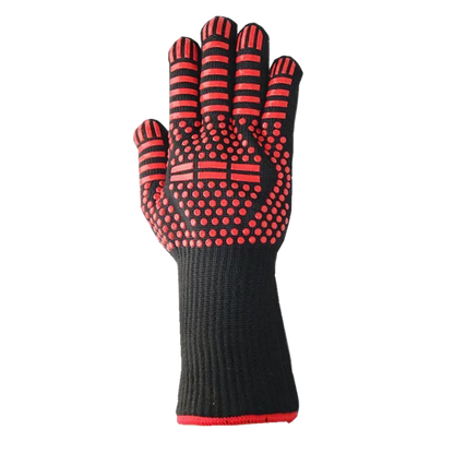 BBQ Glove Heat Resistant