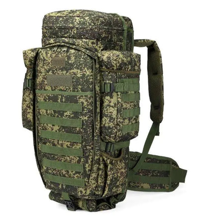 Outdoor Waterproof Military Backpack