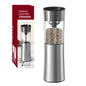 Electric Grinder Salt & Pepper