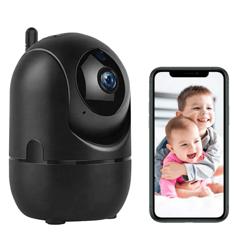 Security Indoor Camera