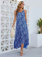 Ditsy Dress-