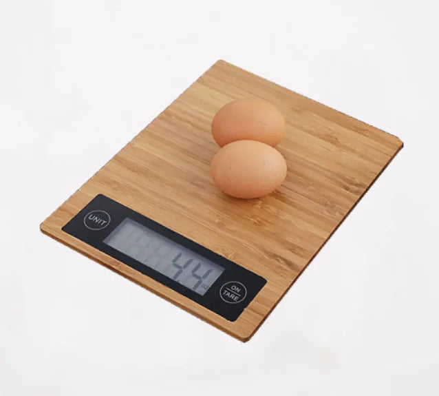 Digital Kitchen Scale