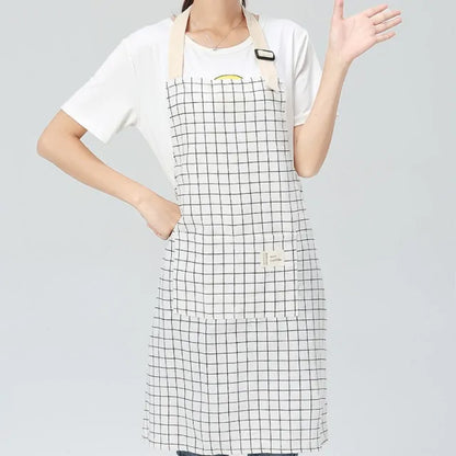 High-Grade Kitchen Apron