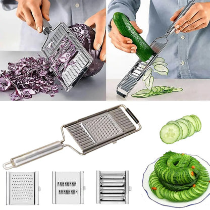 Kitchen Vegetables Slicing Tool