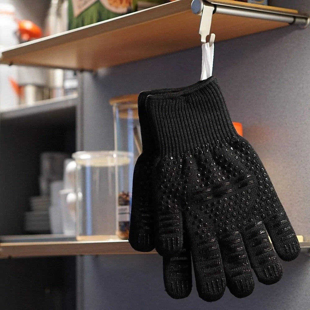 BBQ Glove Heat Resistant