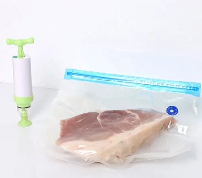 Vacuum Seal Storage Bags for Food Preservation