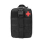 Outdoor Tactical Medical Bag