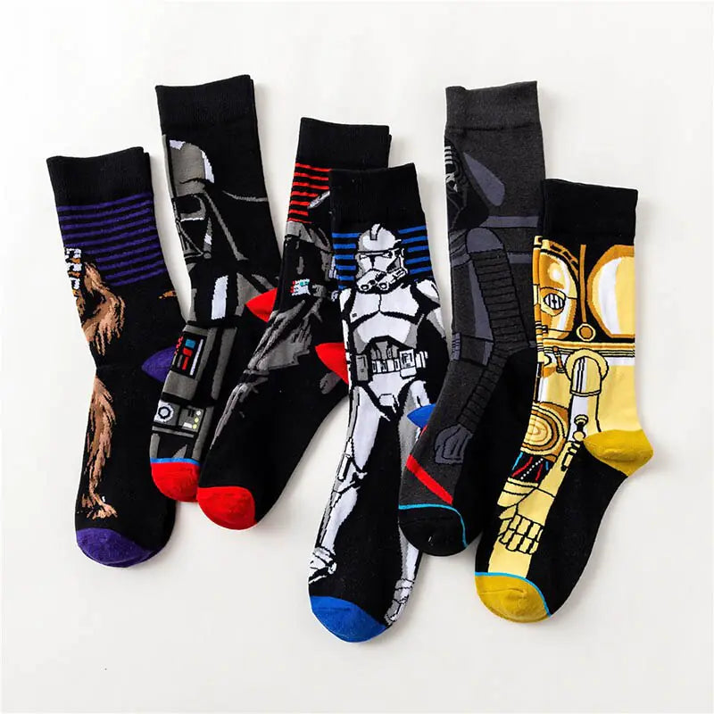 Mens' Socks