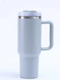 304 Stainless Steel Vacuum Cup