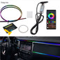 Car LED Ambient Light Bar