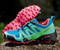 Travel Hiking Off Road Running Shoes