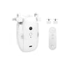 WiFi Smart Curtain Robot – Electric Roman Rod Companion for Smart Homes