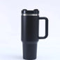 304 Stainless Steel Vacuum Cup