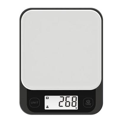 Smart Kitchen Scale