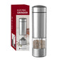 Electric Grinder Salt & Pepper