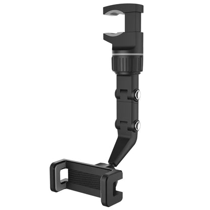 Car Rearview Mirror Phone Holder