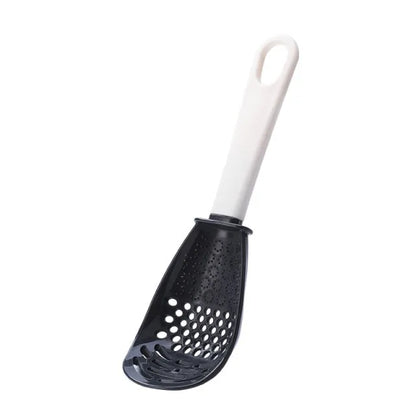 Multifunctional Kitchen Cooking Spoon