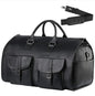 Convertible Travel Clothing Bag & Carry-On Luggage